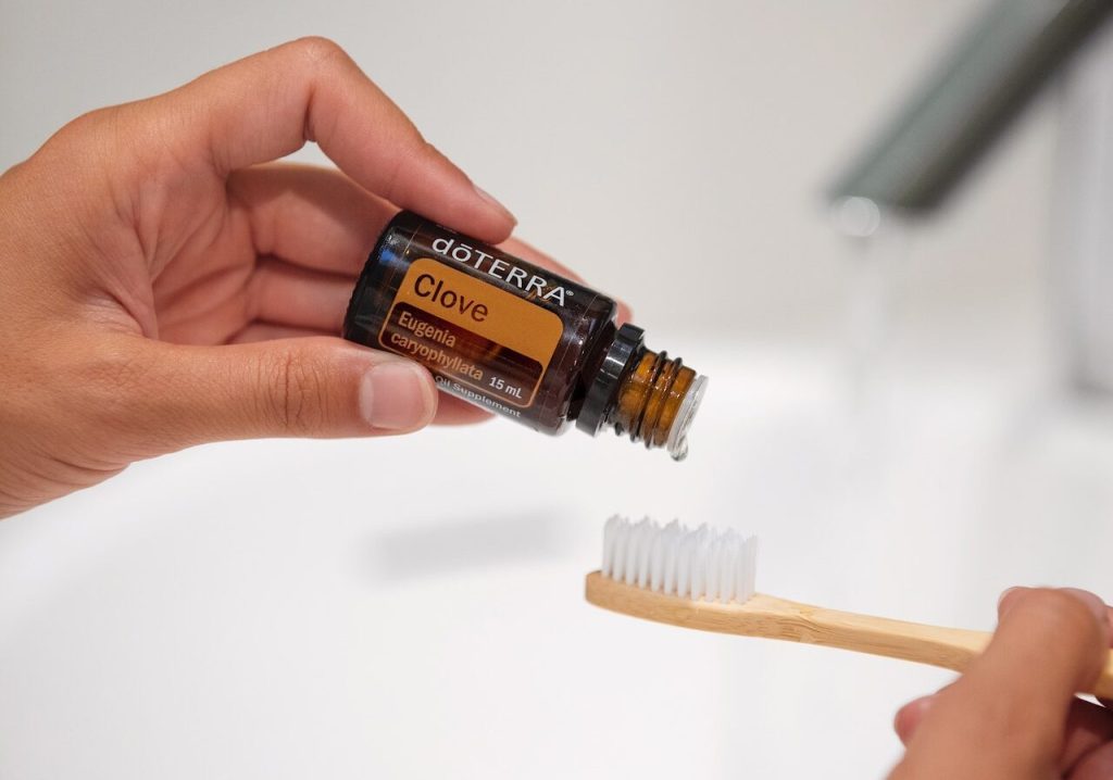 How to Naturally Stimulate Gum Regrowth Tips for Receding Gums Fitness & Blog