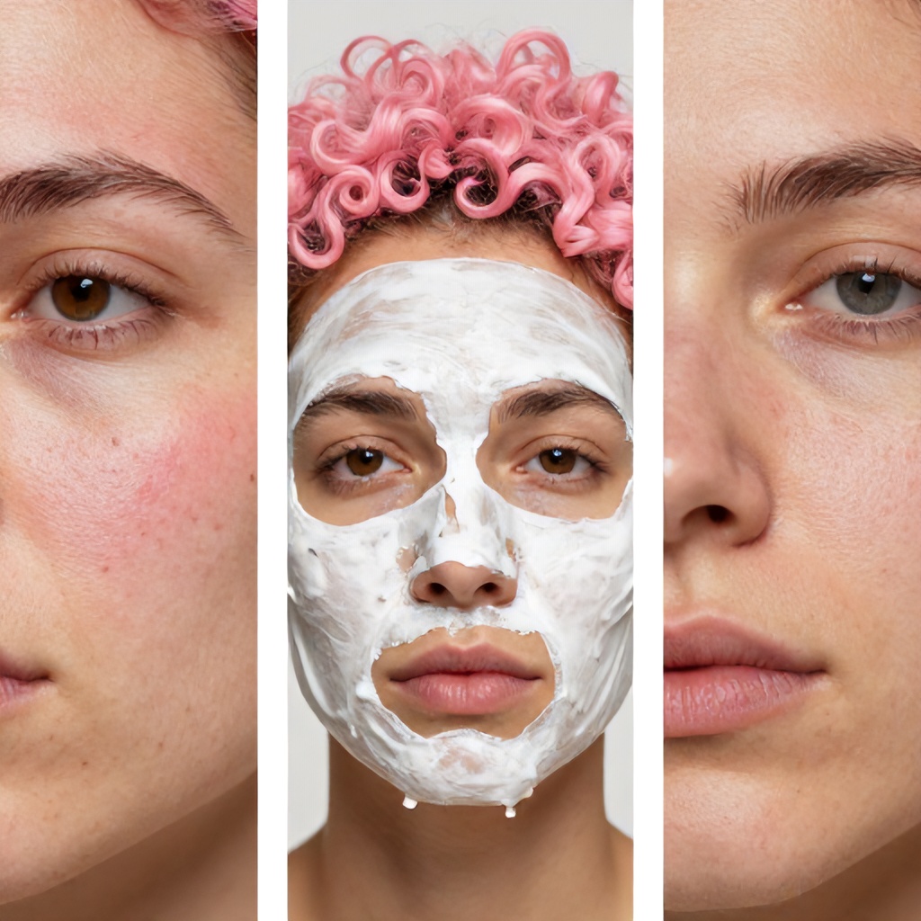 10 Effective Ways to Clear Stubborn Blackheads Without Using Harsh Products