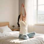 2-Minute Morning Yoga Flow for Instant Flexibility and Body Awakening