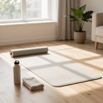 30-Day Home Fitness Challenge: A Simple Routine for Daily Consistency