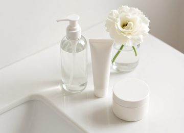 5-Minute Morning Skincare Routine for Radiant Skin and Self-Care