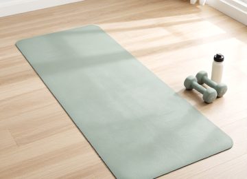 7-Day Structured Home Workout Plan for a Sustainable Daily Fitness Routine