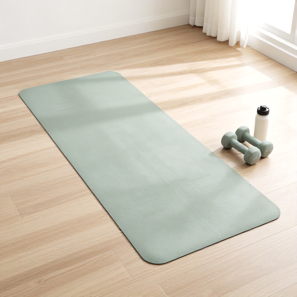 7-Day Structured Home Workout Plan for a Sustainable Daily Fitness Routine
