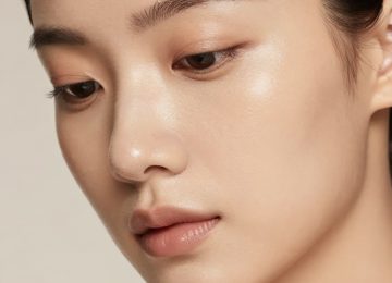 Achieve Luminous Hydrated Skin with a Gentle Skincare Routine