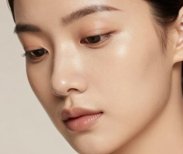 Achieve Luminous Hydrated Skin with a Gentle Skincare Routine