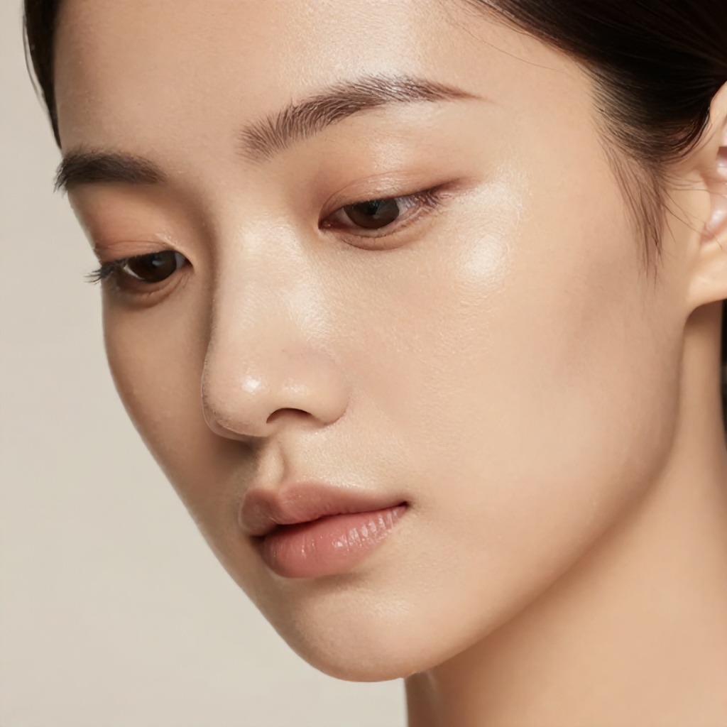 Achieve Luminous Hydrated Skin with a Gentle Skincare Routine