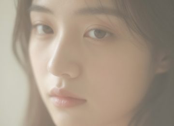 Achieving Ethereal and Flattering Soft Focus Portrait Photography