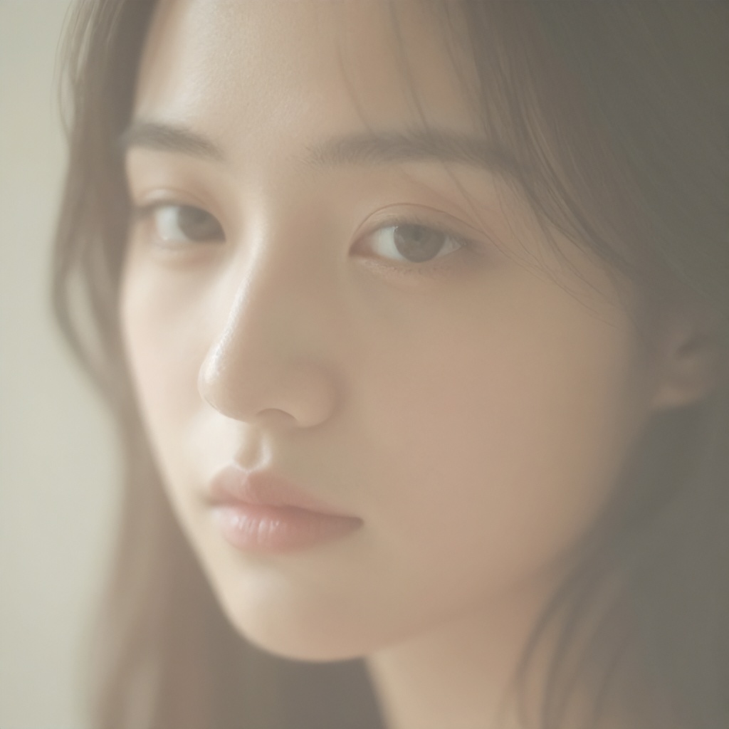Achieving Ethereal and Flattering Soft Focus Portrait Photography