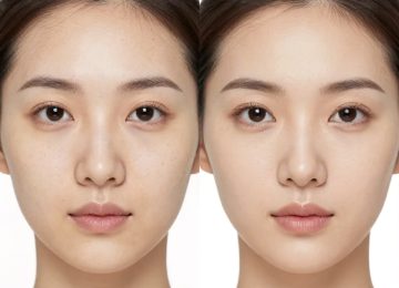 Achieving Smoother, Even-Toned Skin: Real Transformation and Cosmetic Improvement