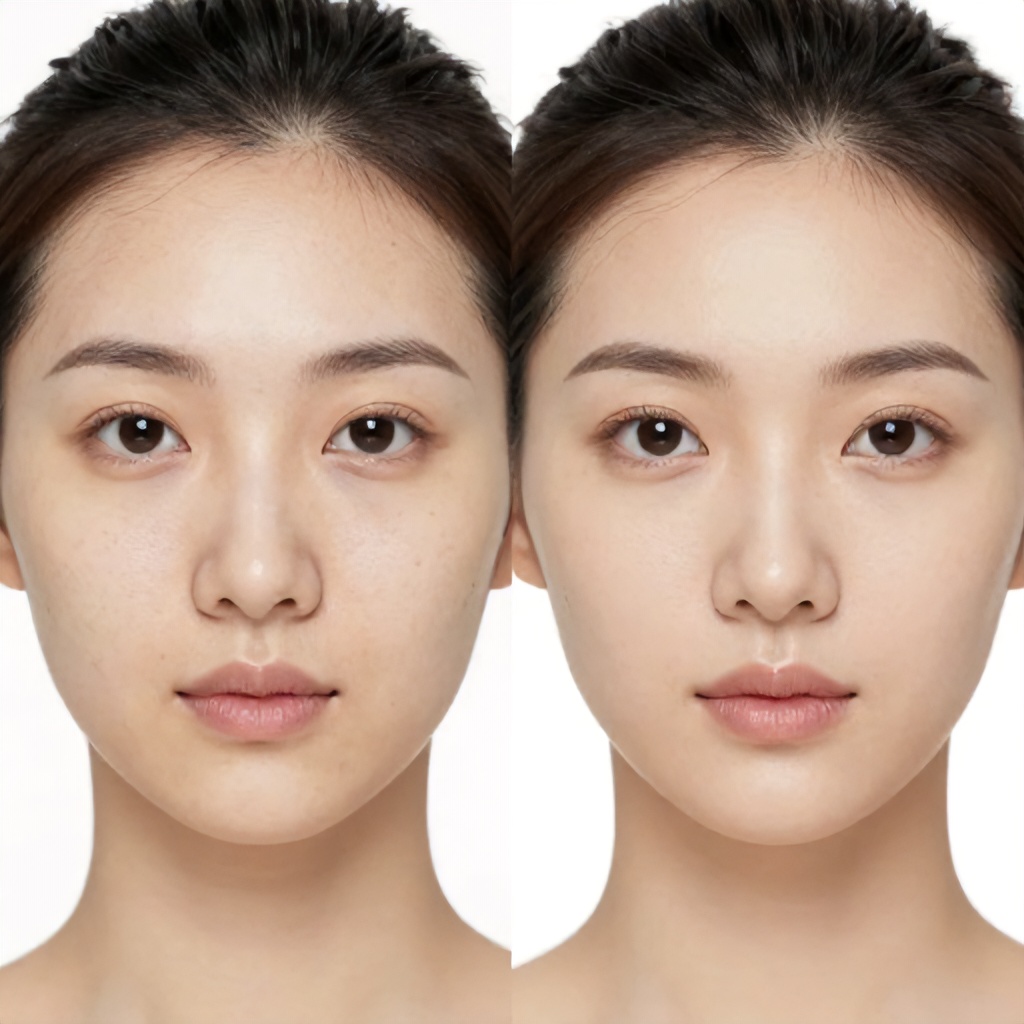Achieving Smoother, Even-Toned Skin: Real Transformation and Cosmetic Improvement