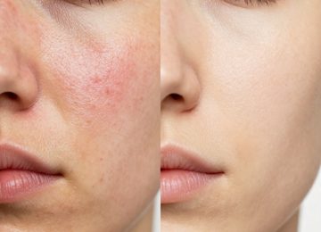 Acne Treatment Before and After: Visual Proof of Clear Skin