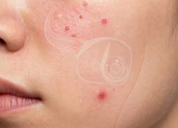 Acne Vulgaris: Understanding Causes, Development, and Treatment Options