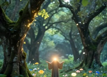 Ancient Shamanic Wisdom for Holistic Healing of Self, Others, and Planet