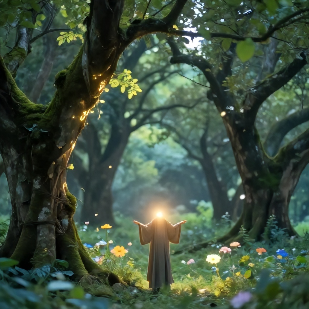 Ancient Shamanic Wisdom for Holistic Healing of Self, Others, and Planet