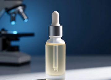 Benefits of Night Serums and Key Ingredients for Skin Recovery