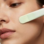 Centella Clay Stick Improves Visible Pores and Skin Texture at Home