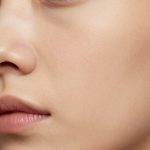 Close-Up Study of Numbered Facial Markings: Decoding Skin Features