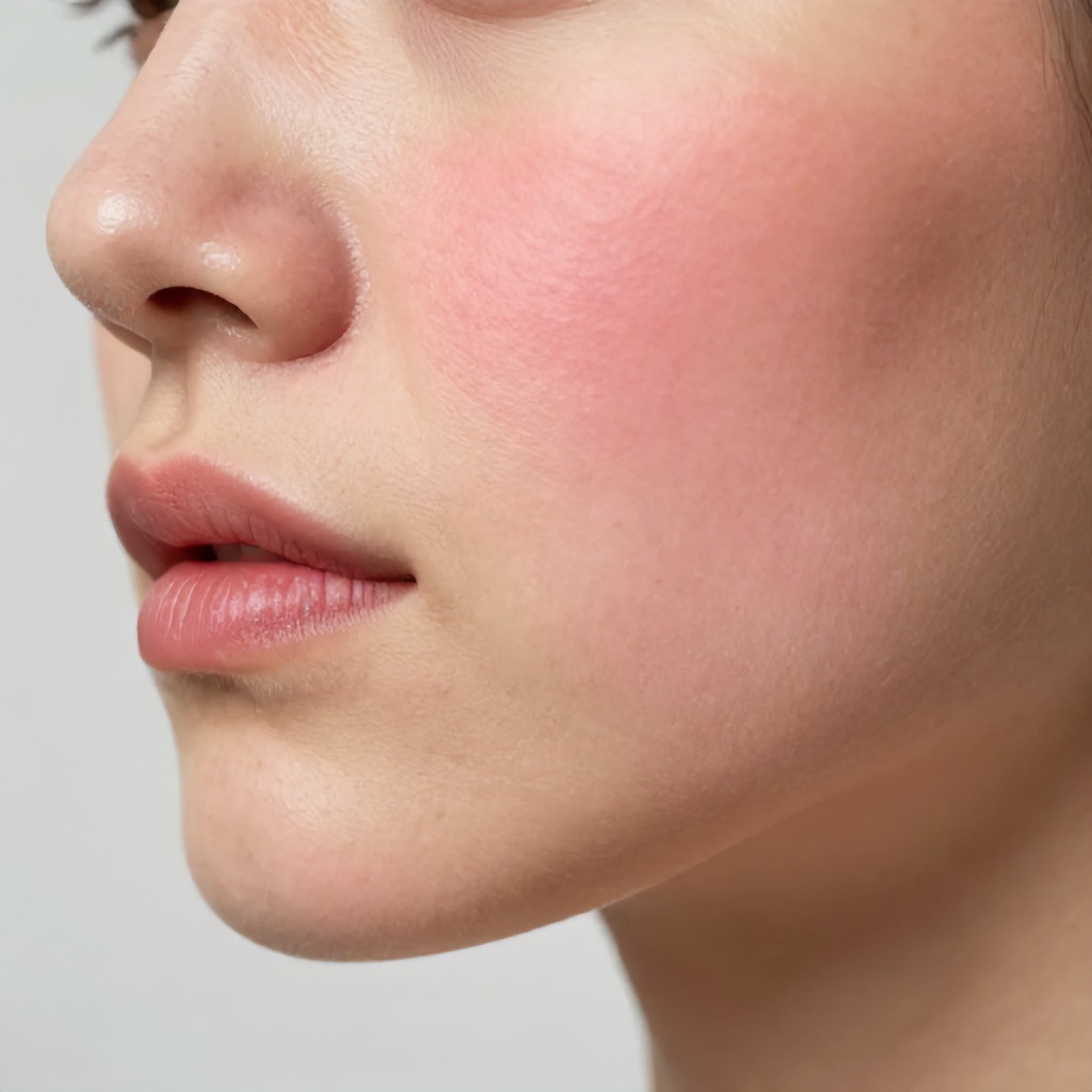 Common Causes of Facial Redness and Skin Inflammation Explained