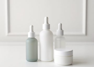 Complete Daily Minimalist Skincare Routine for Healthier Skin