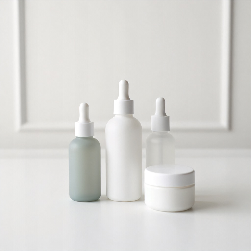 Complete Daily Minimalist Skincare Routine for Healthier Skin