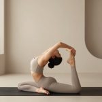 Comprehensive Yoga Instructional Chart for Daily Practice Sequences