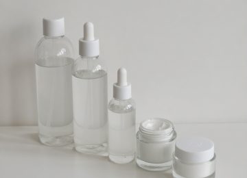 Correct Sequence for Multi-Step Skincare Product Application