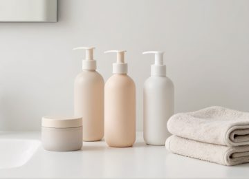 Daily and Weekly Skincare Routine Steps for Glowing Skin
