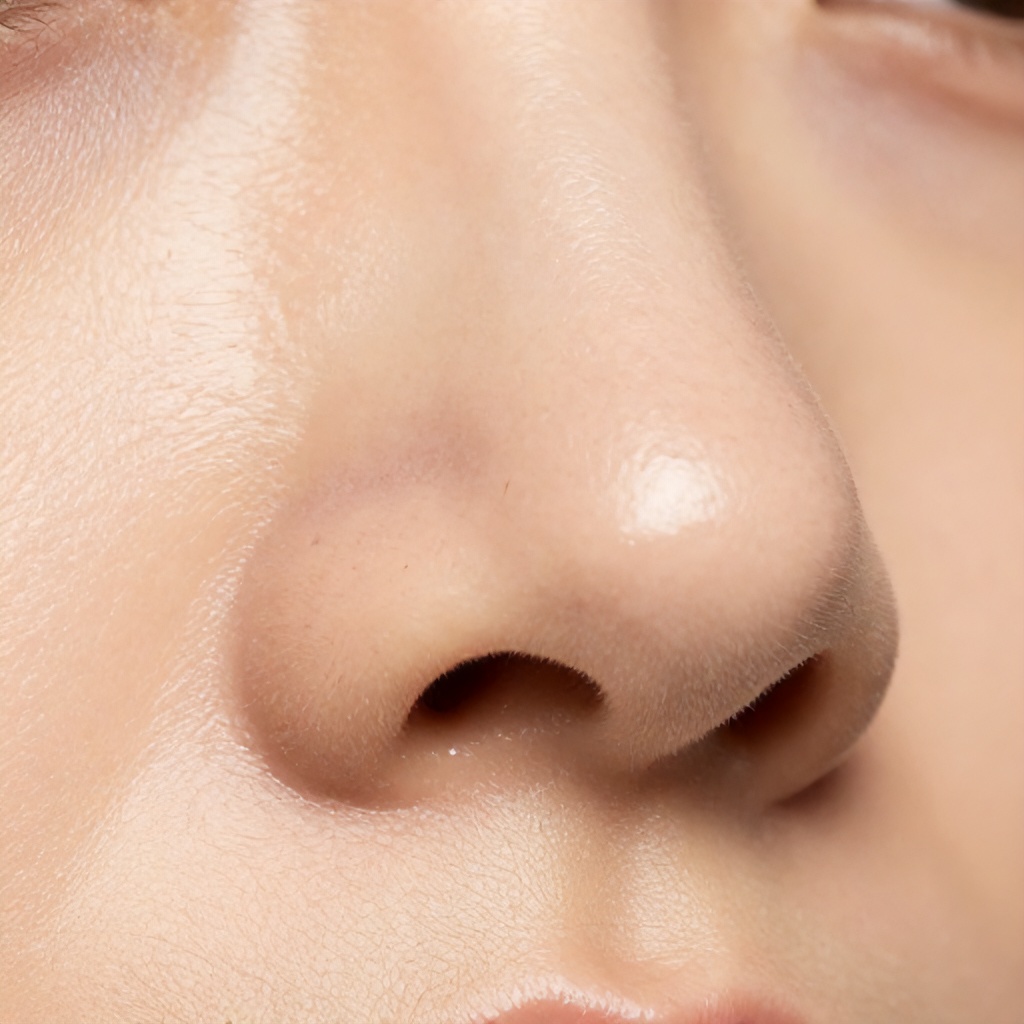 Debunking Blackhead Myths and Understanding Visible Skin Pores