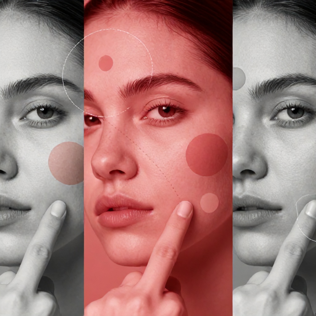 Dermatologists Explain How to Treat Every Type of Skin Bump