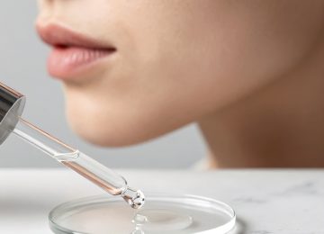 Effective Methods for Removing Blackheads at Home Using Chemical Exfoliation