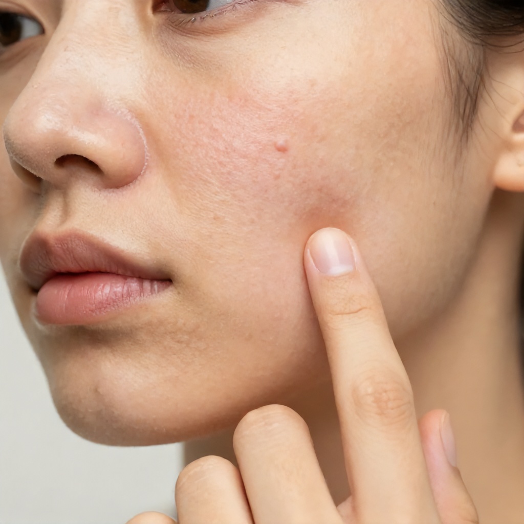 Effective Natural Remedies for Treating Acne and Improving Skin Health