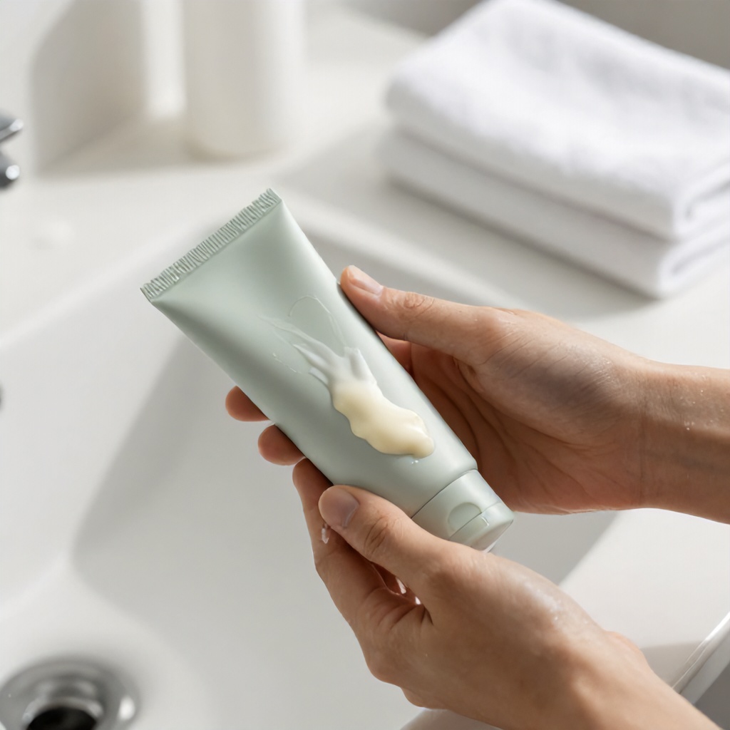Effective Skincare Routines for Managing Acne-Prone Skin and Oil Control