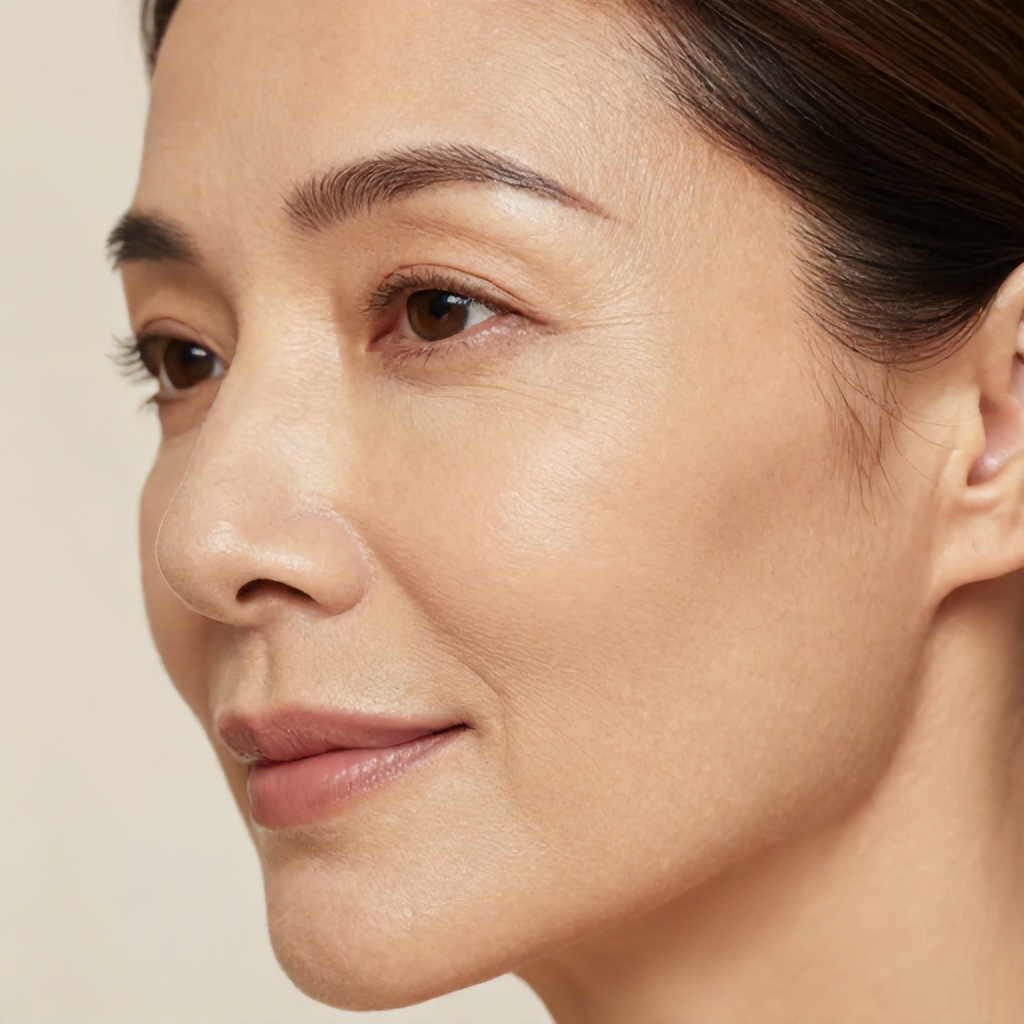 Effective Skincare and Makeup Application Techniques for Mature Skin