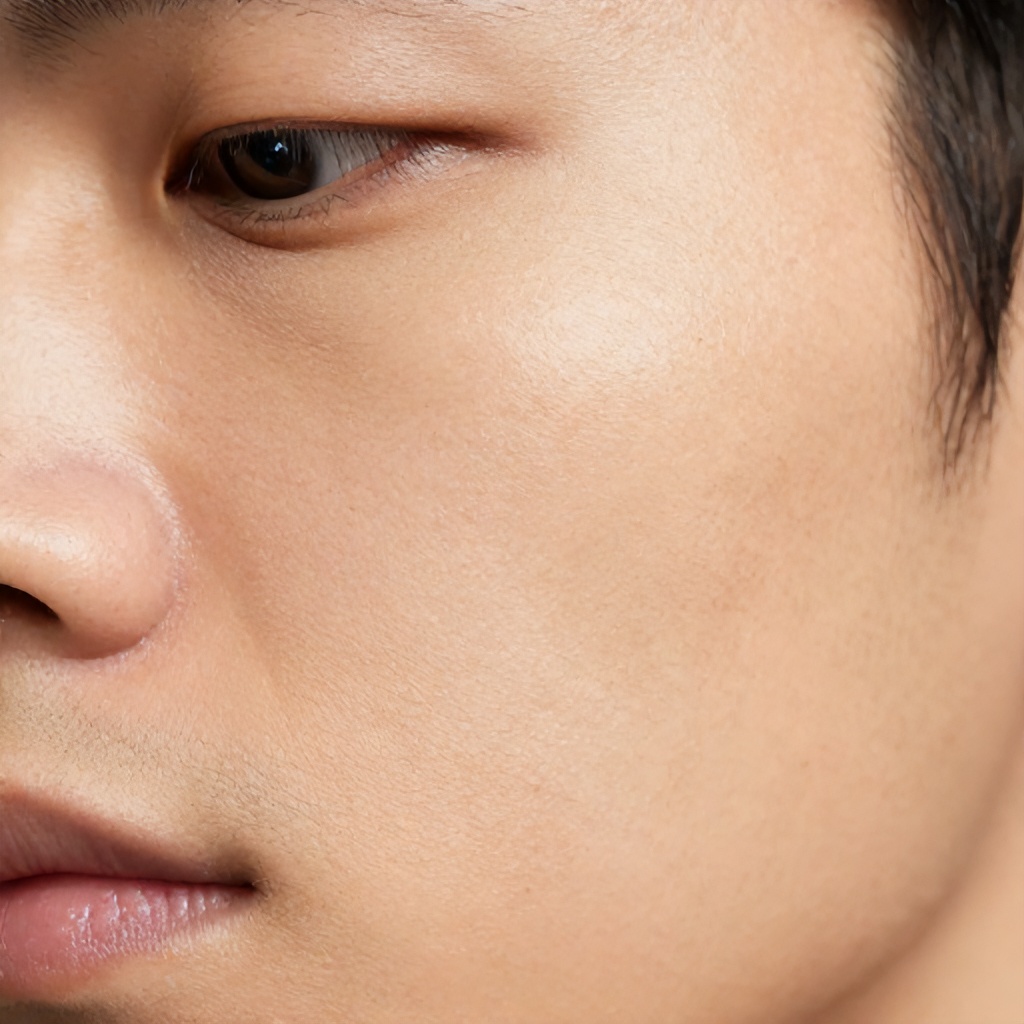 Embracing Natural Skin Texture and Hyperpigmentation for Better Dermal Health