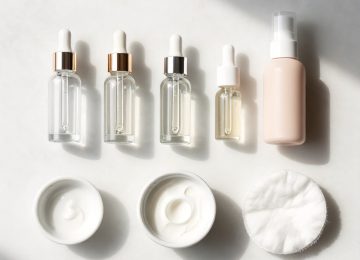 Essential Morning and Night Skincare Routine Steps for Healthy Skin
