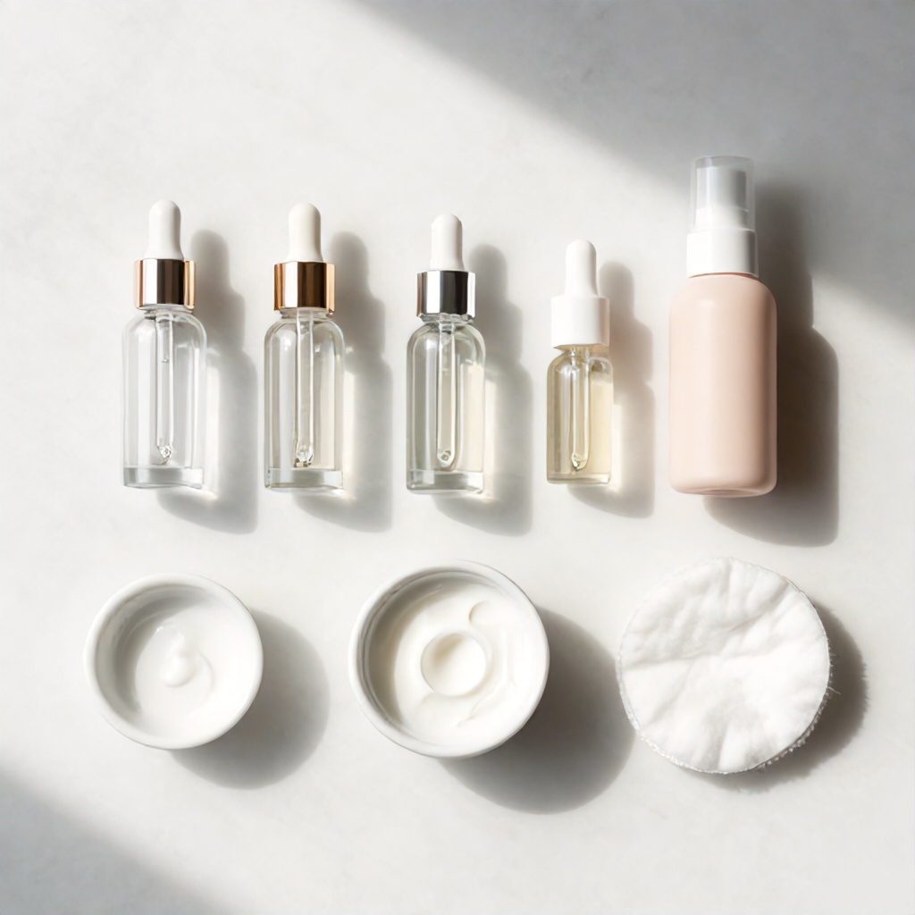 Essential Morning and Night Skincare Routine Steps for Healthy Skin