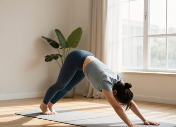 Essential Warm-Up Exercises to Prevent Injury During Home Workouts