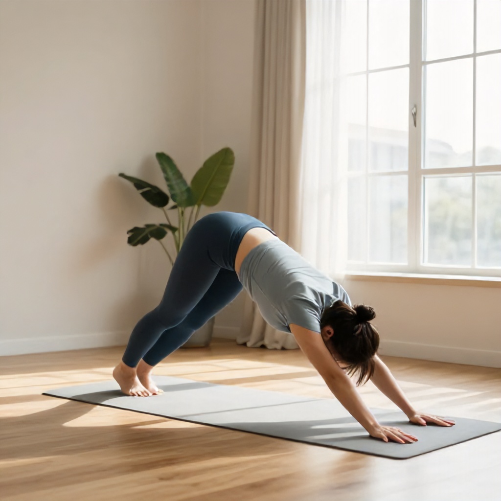Essential Warm-Up Exercises to Prevent Injury During Home Workouts