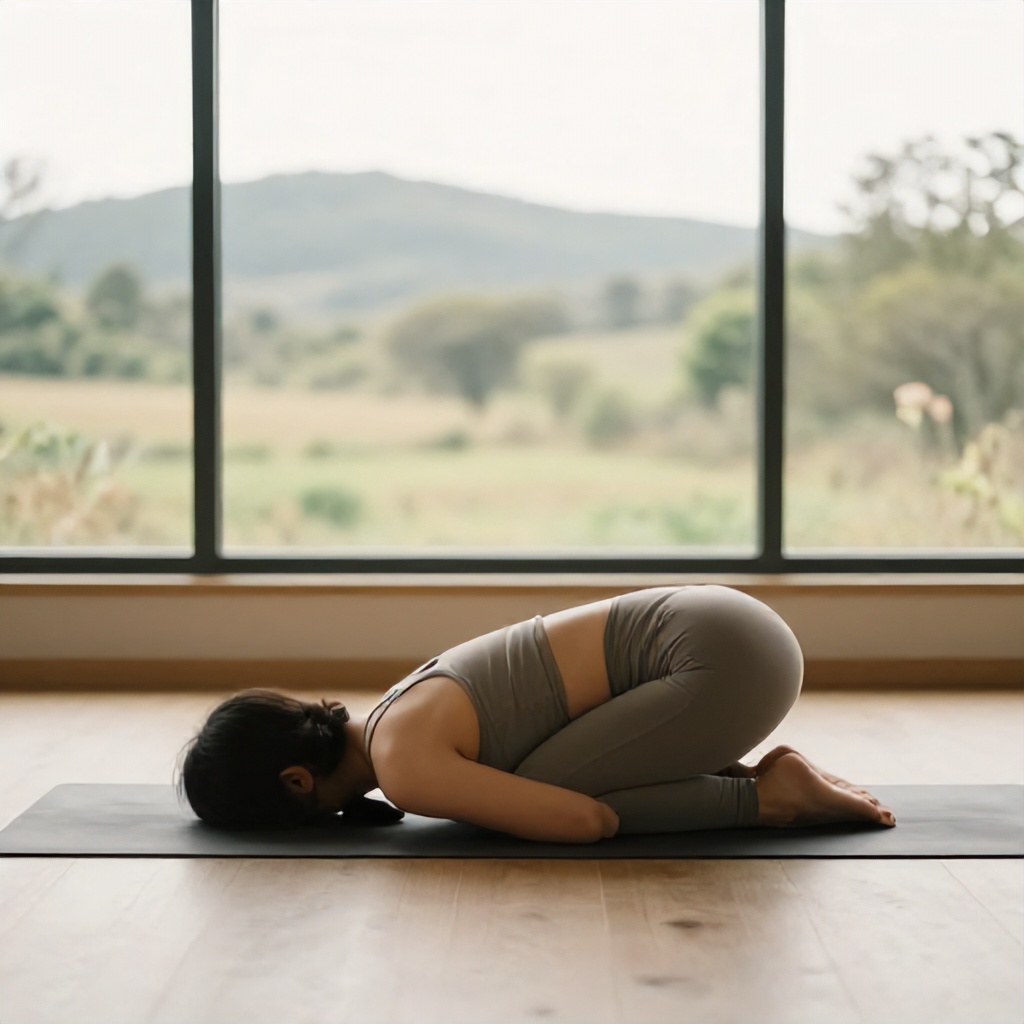 Essential Yoga Poses for Daily Flexibility and Overall Wellness Guide