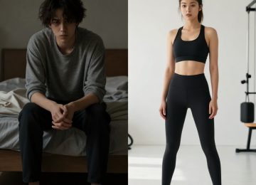 Fitness Transformation vs. Workout Progress: Understanding the Key Differences