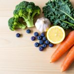 Foods That Support Your Body's Natural Detoxification Processes
