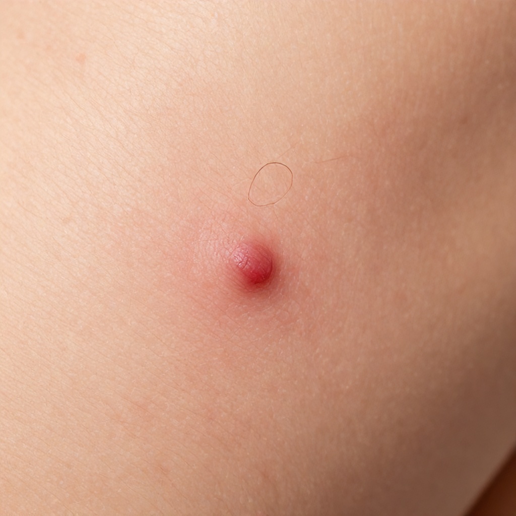 Gentle Home Remedies for Ingrown Hairs and Soothing Skin Irritation