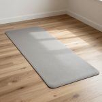 Gentle Lying Down Yoga Flow for Improved Flexibility and Relaxation
