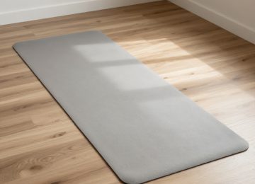 Gentle Lying Down Yoga Flow for Improved Flexibility and Relaxation
