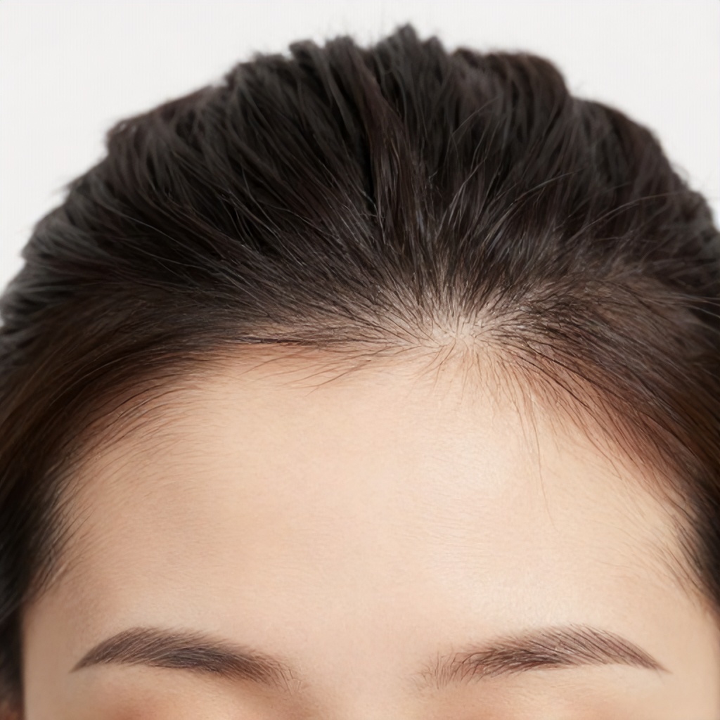 Gently Remove Scalp Flakes and Effectively Treat Dandruff Symptoms