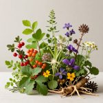 Health Benefits of Natural Plants and Herbs for Wellness
