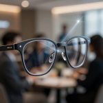 How SmartEar Gaze Technology Improves Hearing in Crowded Social Environments
