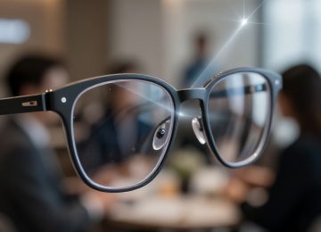 How SmartEar Gaze Technology Improves Hearing in Crowded Social Environments