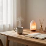 How to Create a Cozy Morning Routine for Productivity and Wellness