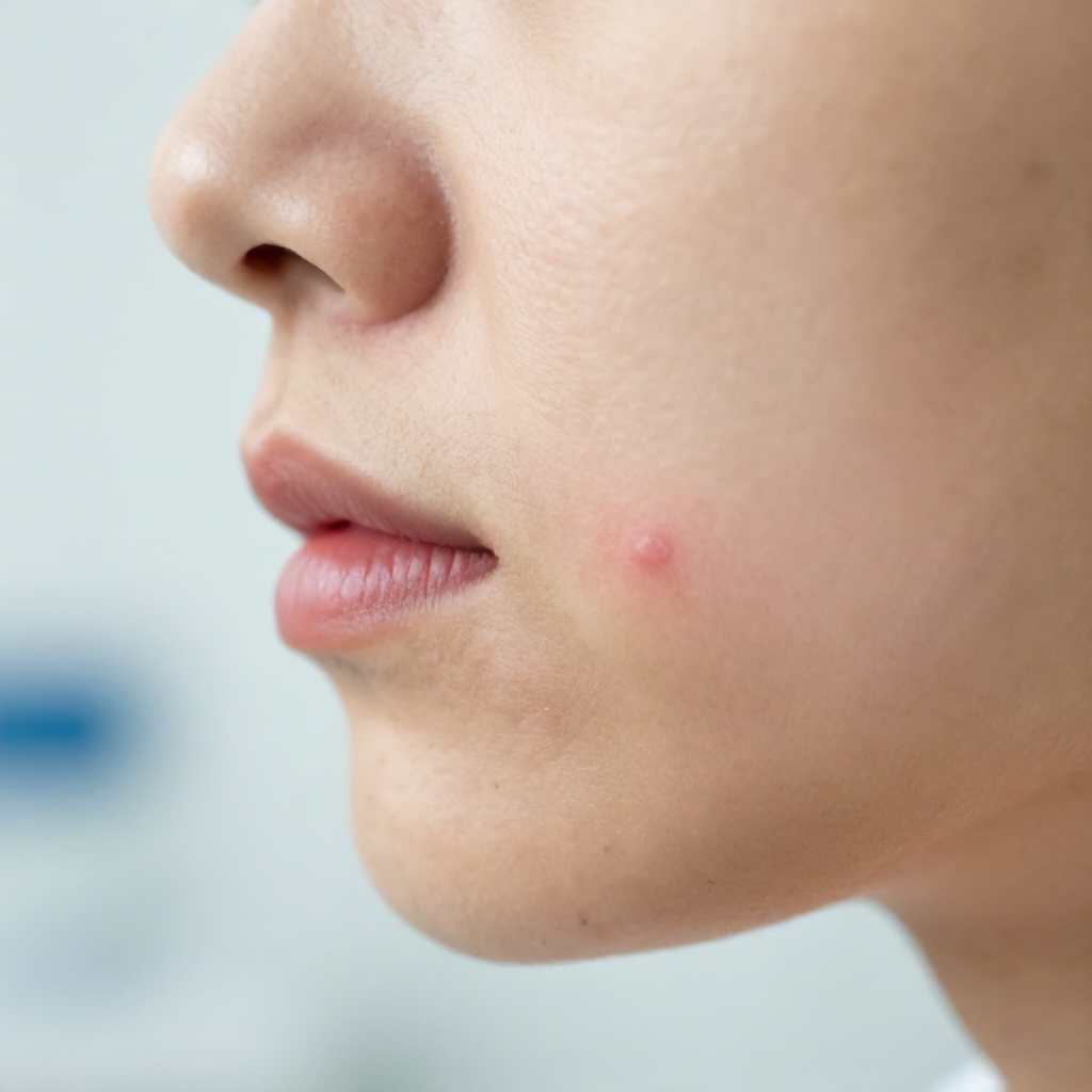 How to Effectively Manage and Treat Active Cystic Acne Breakouts